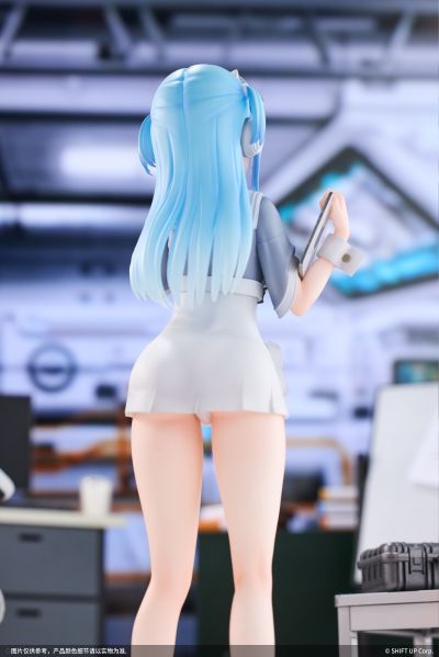 胜利女神：妮姬 谢芙蒂