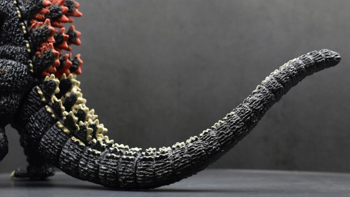 东宝怪兽收藏《第16号》