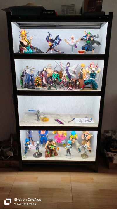 名战景 鬼灭之刃 玄弥