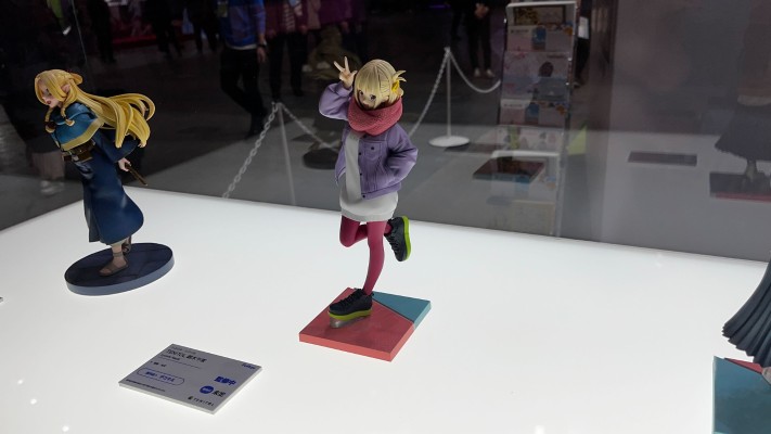 TENITOL 莉可丽丝 井上泷奈