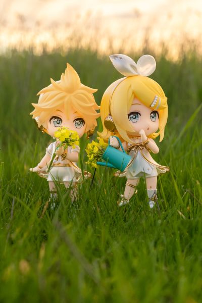 粘土人#2646 巡音流歌 交响乐2024