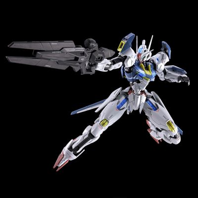 FULL MECHANICS  1/100  风灵高达 帕梅特刻痕-六