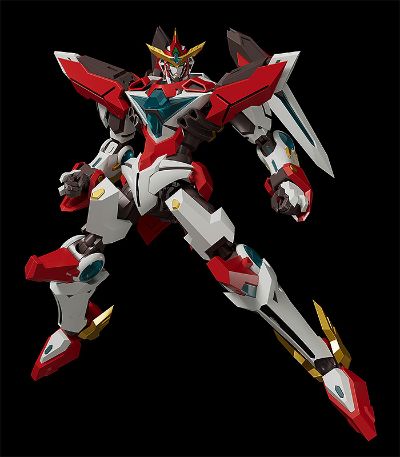 THE合体 勇气爆发BANG BRAVERN DX BRAVERN（布雷邦）