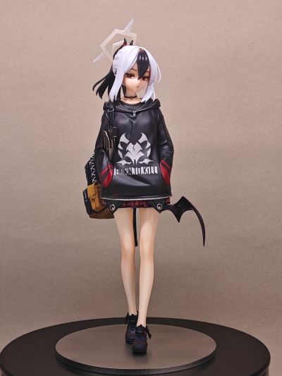 蔚蓝档案 鬼方佳代子