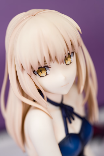 KDcolle 电影 命运之夜——天之杯 阿尔托莉雅 [Alter] 吊带睡裙