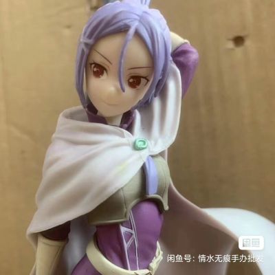 一番赏 刀剑神域进击篇：无星之夜 开始的故事 B奖 米特