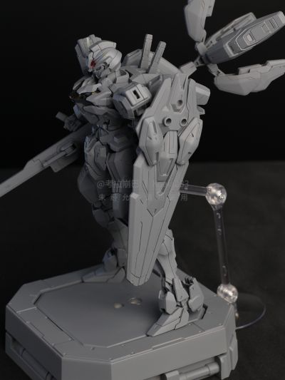 ROBOT魂＜机动战士系列＞ 机动战士高达 水星的魔女 X-EX01 凯列班高达 剧中版