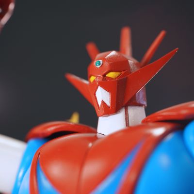 盖塔龙 软胶套件复刻版