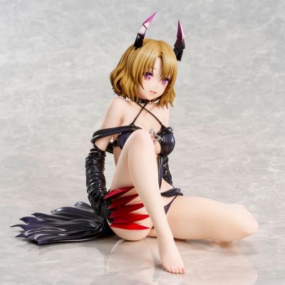 出包王女DARKNESS 籾冈里纱 Darkness
