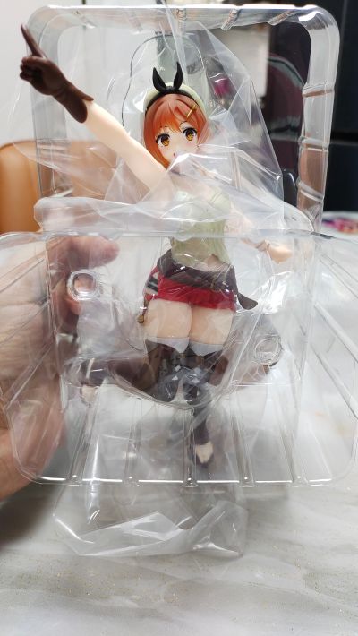 Coreful 莱莎的炼金工房～常暗女王与秘密藏身处～动画版 莱莎