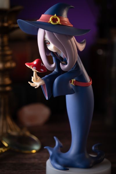 POP UP PARADE 小魔女学园  苏西·曼芭芭拉