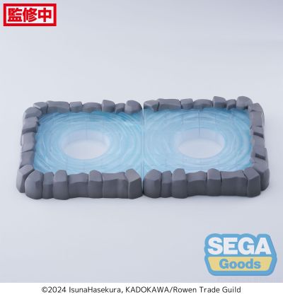 狼与香辛料 merchant meets the wise wolf 温泉乐园（暂译） 赫萝