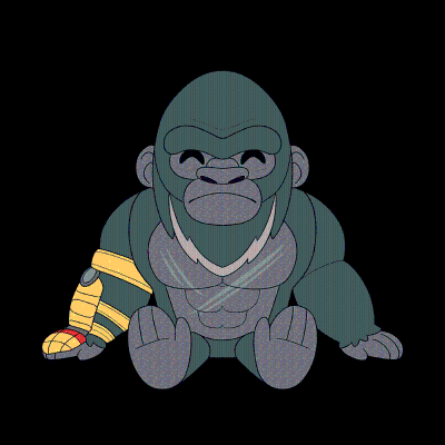 哥斯拉大战金刚2：帝国崛起 Beast手套 金刚 毛绒玩偶