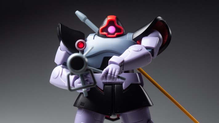 ROBOT魂＜SIDE MS＞ 机动战士高达 MS-09 大魔 ver. A.N.I.M.E.