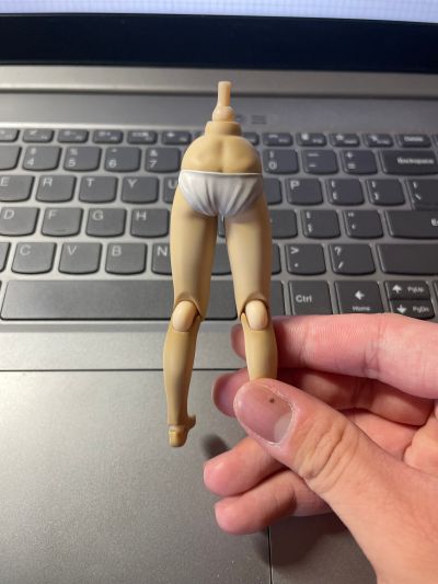 figma#SP-155 桌上美术馆 达芬奇著作 蒙娜丽莎