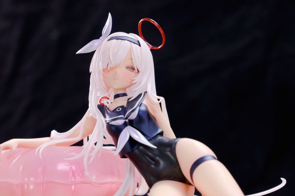 蔚蓝档案 泳装普拉娜&阿洛娜