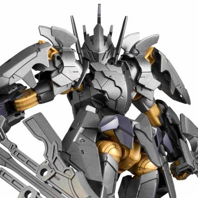 30MM 1/144  EXM-A9bk  斯匹纳提（黑骑士型）
