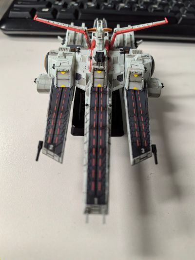 CF-SP 机动战士高达独角兽 拟·亚伽玛Re.