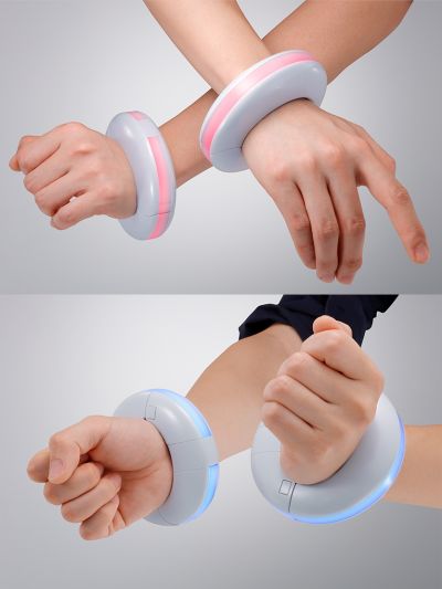 PROPLICA  腼腆英雄 转心轮