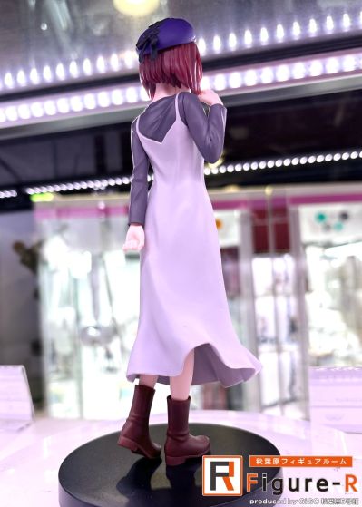 我推的孩子 有马加奈 便装约会