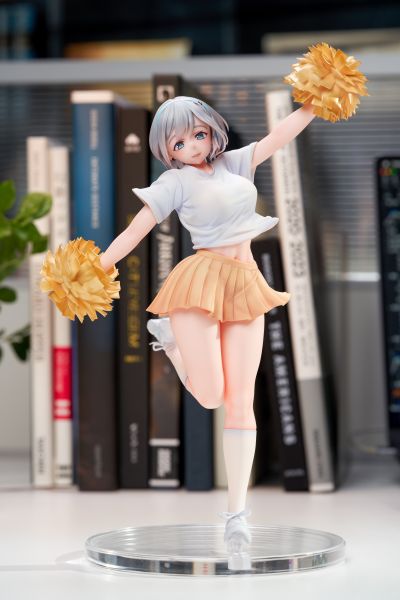 啦啦队系列 莉库