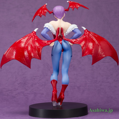 POP UP PARADE 恶魔战士 莉莉丝