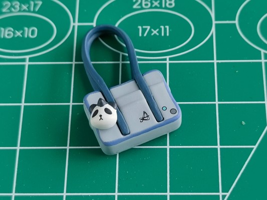 粘土人#2257 辉夜大小姐想让我告白 -初吻不会结束- 早坂爱