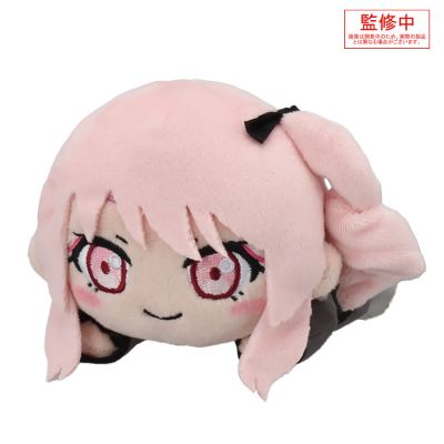 世界计划多彩舞台！feat.初音未来 趴趴毛绒“晓山瑞希‐Brand New Style‐”S码