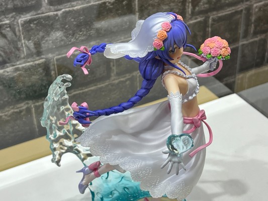 无职转生2～到了异世界就拿出真本事～ 洛琪希·米格路迪亚 泳装婚纱