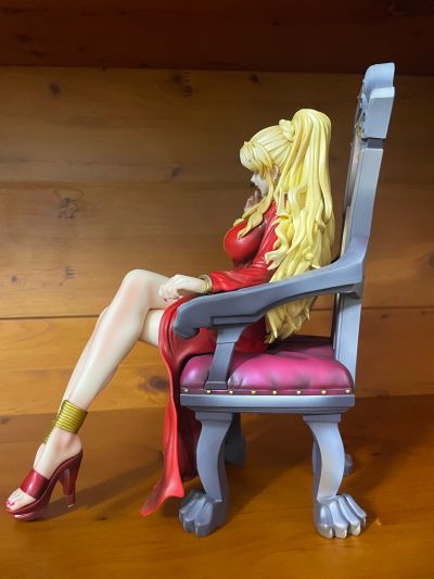 黑礁 20周年纪念 巴拉莱卡 真红女帝