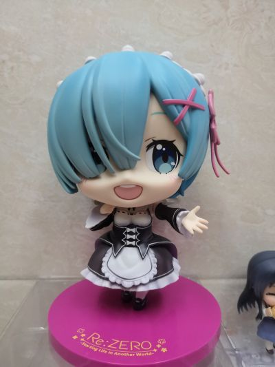 超爱系 PREMIUM BIG Re：从零开始的异世界生活 蕾姆 出迎 艺术色彩
