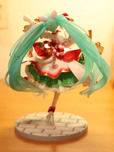 KDcolle 初音未来系列 招财未来