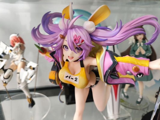 DZ12SX 地支十二生肖 卯塚帕尼子