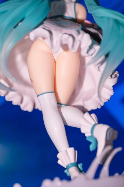 TAITO抽彩 初音未来39纪念日抽奖活动2  B奖 初音未来 方糖款