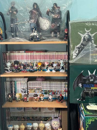 CLEARISE 龙珠Z 超级赛亚人悟空