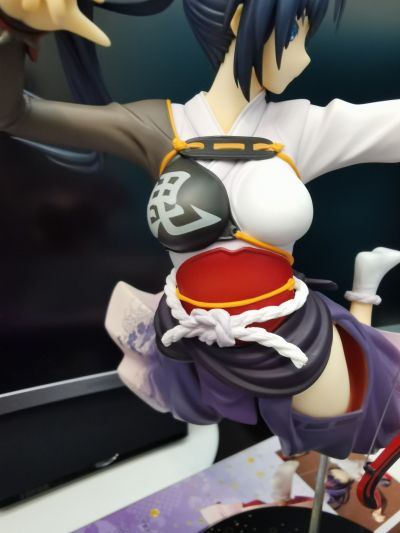 百花繚乱 上杉景勝