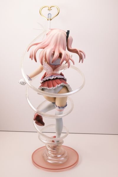 ToHeart2 AnotherDays 魔法少女 小麻学姐