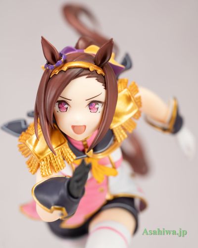 Lucrea 赛马娘 樱花进王