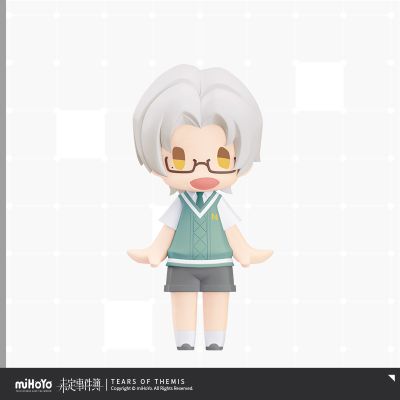 HELLO！GOOD SMILE 未定事件簿 莫弈