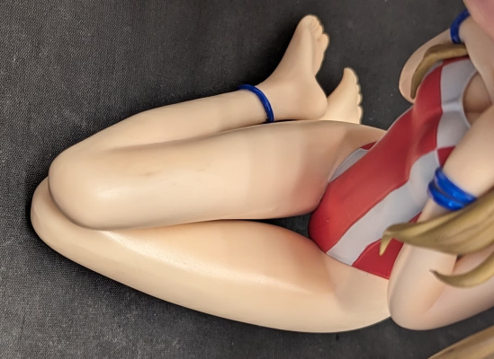 ああっ女神さまっ ベルダンディー 泳装Ver. 