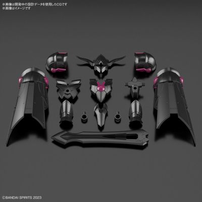 30MF 进阶装甲（罗萨圣骑士）