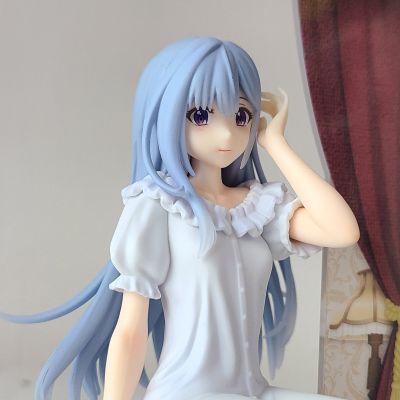 Kiralea  转生公主与天才千金的魔法革命 尤菲莉亚