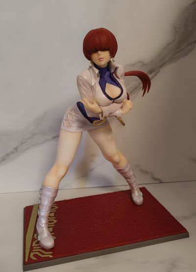 SNK美少女 SNK女中豪杰：狂暴双打 夏尔米