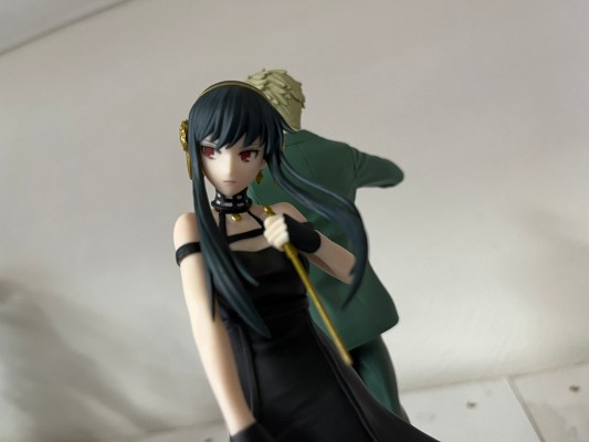 DXF  间谍过家家 约尔·福杰