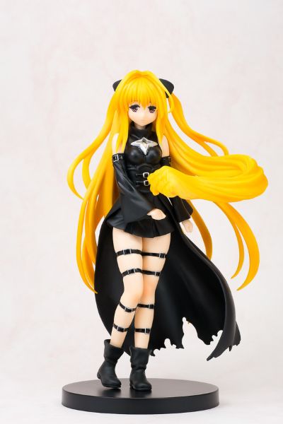 PM 出包王女Darkness 2nd 金色暗影