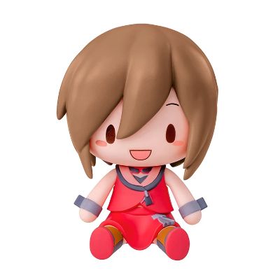 Fuwa Petit Q版玩偶 MEIKO