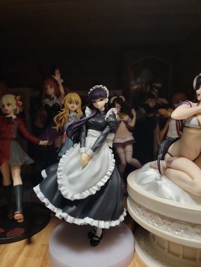 POP UP PARADE 古见同学有交流障碍症 古见硝子