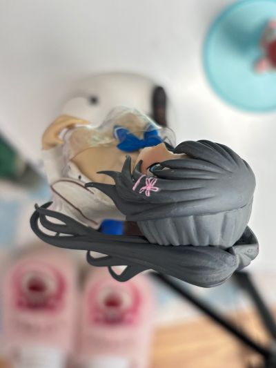 染红的街道 片桐优姬 限定版