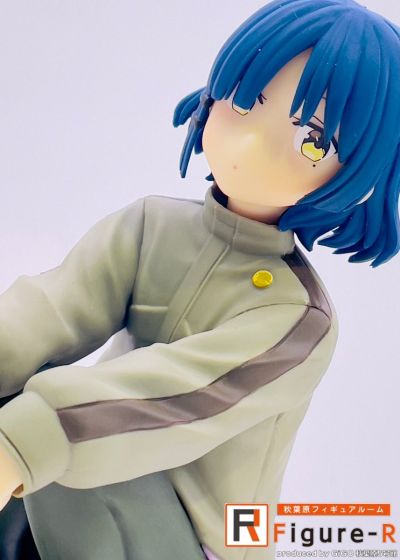 孤独摇滚！动画版 山田凉 玩具人偶