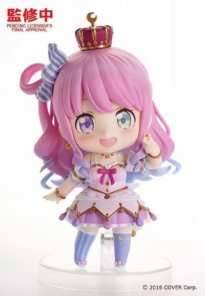 粘土人#2486 hololive 姬森璐娜